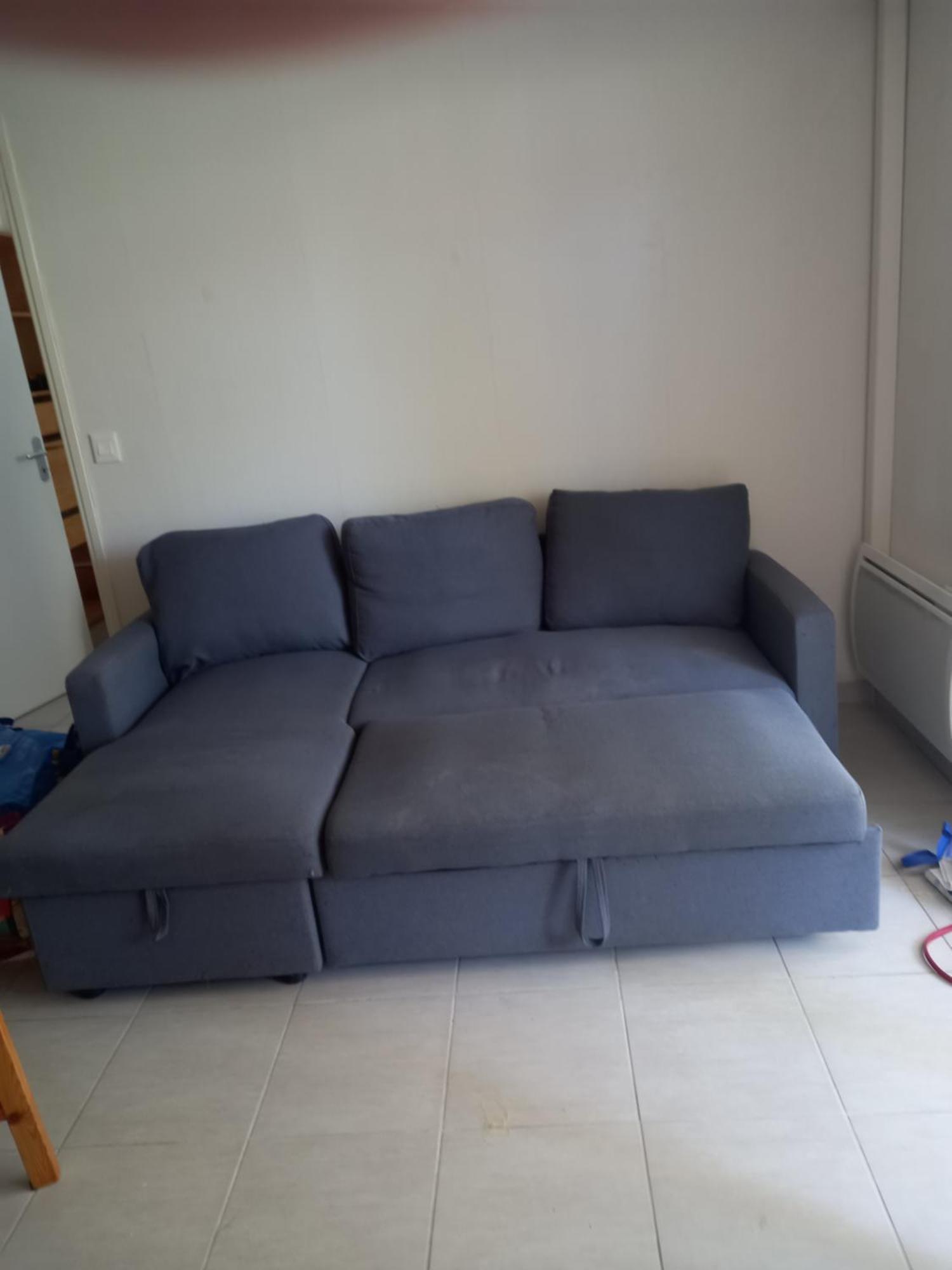 Appartement Beau Sejour Marsella Exterior foto