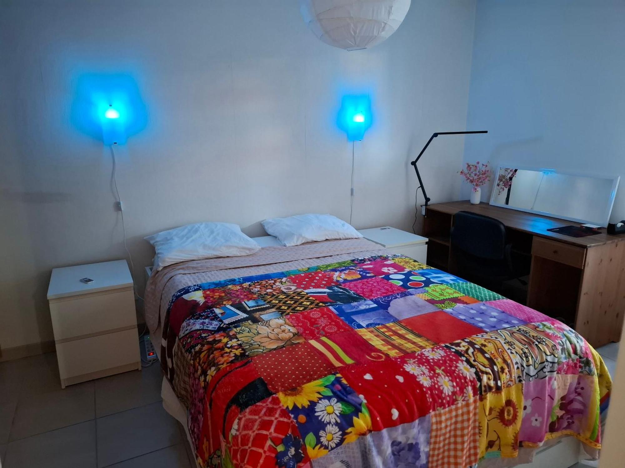 Appartement Beau Sejour Marsella Exterior foto