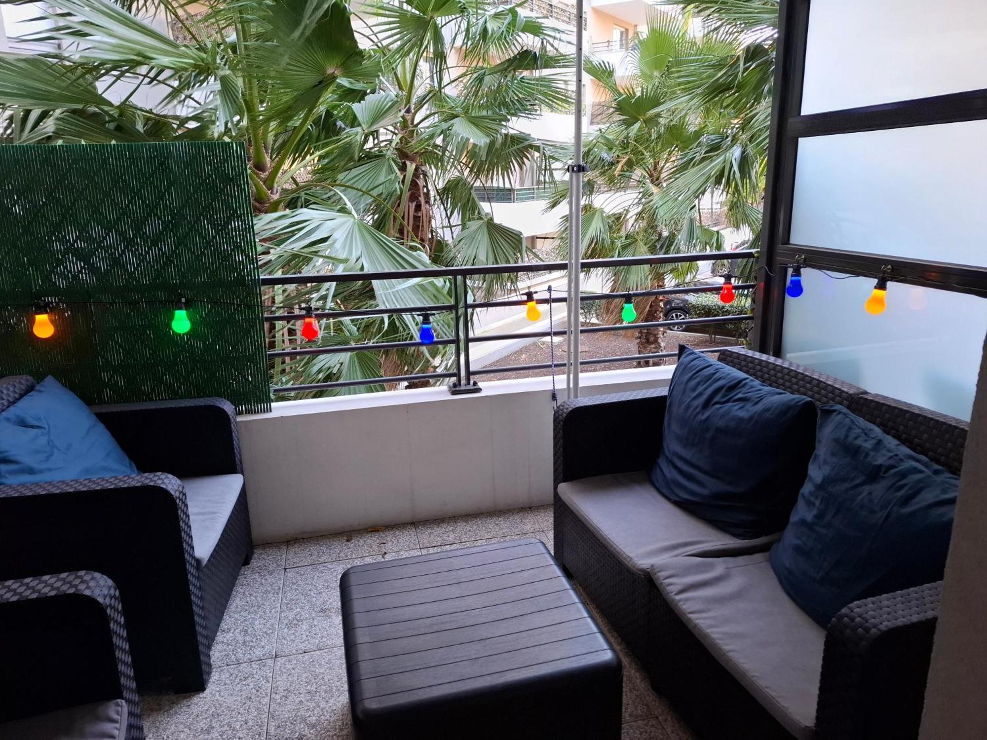 Appartement Beau Sejour Marsella Exterior foto