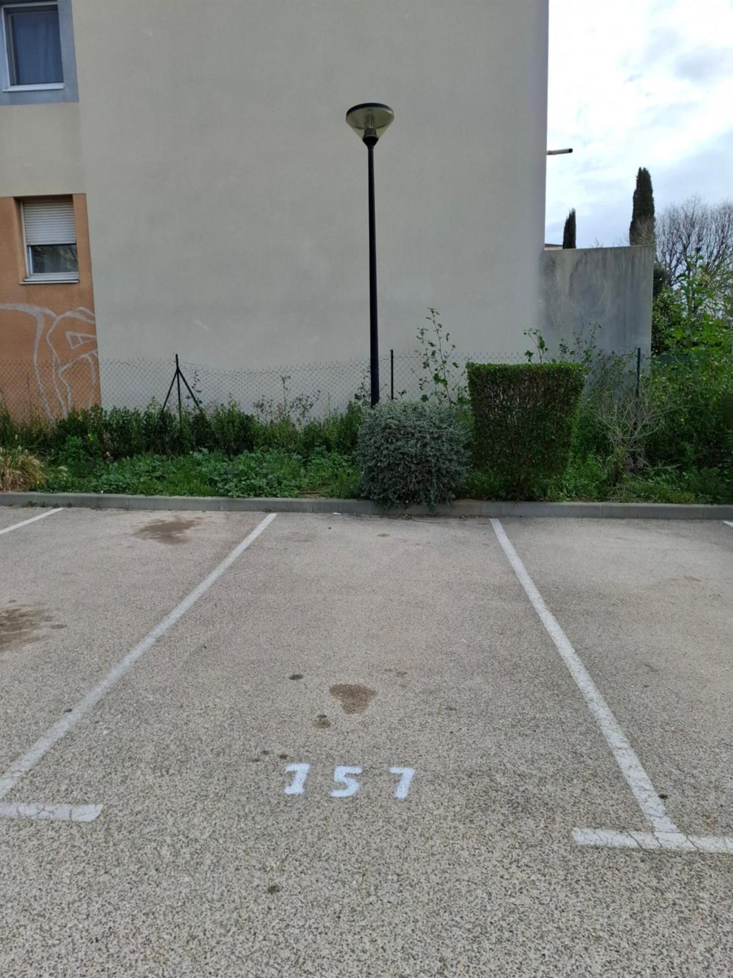 Appartement Beau Sejour Marsella Exterior foto